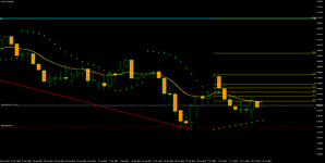 EURUSDrfdDaily вариант расширенной сложной коррекции цель первой тройки.png