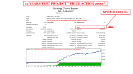 12 YEARS TEST PROJECT PRICE ACTION 2022 FOR EURUSD WITH SPREAD 125 ( PHOTO 1 )..gif
