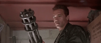 Terminator w minigun.gif